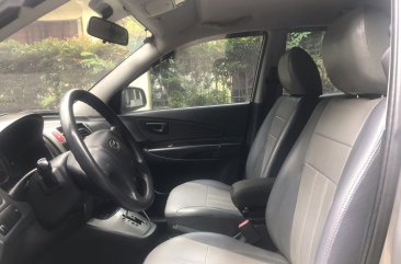 2009 Hyundai Tucson for sale in Cainta