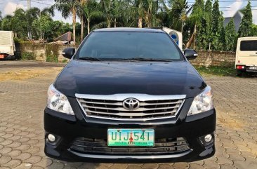 2013 Toyota Innova for sale in Antipolo