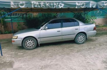 1992 Toyota Corolla for sale in Calamba 