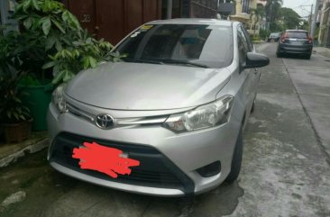 Toyota Vios 2014 for sale in Pasig 