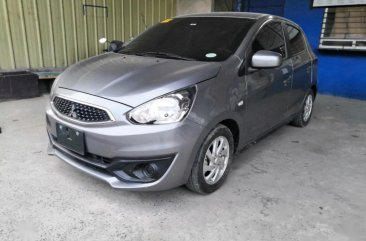 Mitsubishi Mirage 2017 for sale in Manila