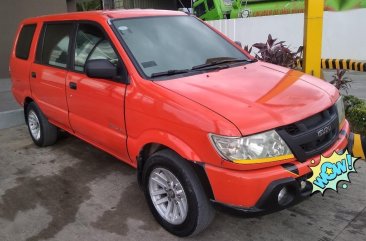 2009 Isuzu Crosswind for sale in Cagayan de Oro 