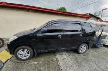 Toyota Avanza 2009 for sale in Valenzuela