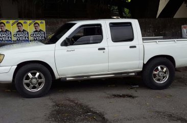 1999 Nissan Frontier for sale in Angeles 