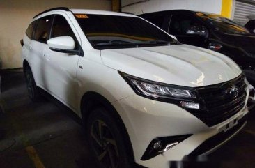 Sell White 2019 Toyota Rush in Quezon City