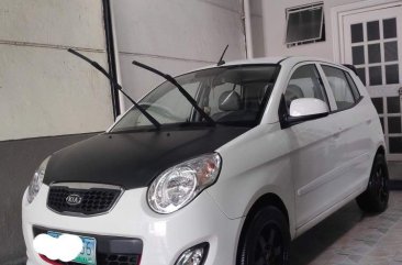 2011 Kia Picanto for sale in Marikina 