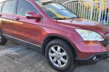 2007 Honda Cr-V for sale in Santa Rosa