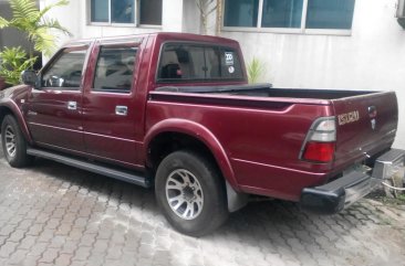 2003 Isuzu Fuego for sale in San Juan