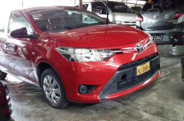 2016 Toyota Vios for sale in Quezon City