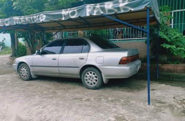 1992 Toyota Corolla for sale in Calamba 