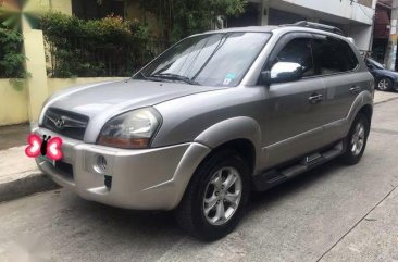 2009 Hyundai Tucson for sale in Cainta