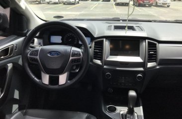 2016 Ford Everest 27000 km for sale