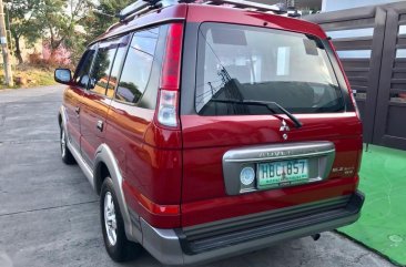 2012 Mitsubishi Adventure for sale in Paranaque