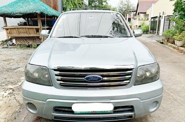 2007 Ford Escape for sale in Bacoor