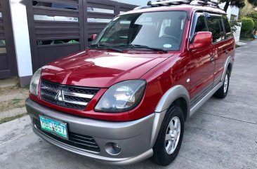 2012 Mitsubishi Adventure for sale in Paranaque