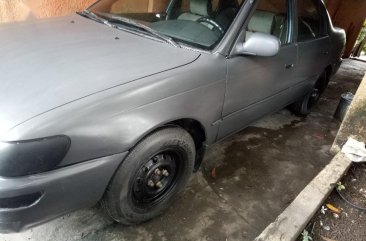 1993 Toyota Corolla for sale in Quezon City