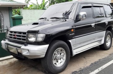 2000 Mitsubishi Pajero at 140000 km for sale 