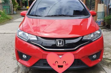 2015 Honda Jazz for sale in Manila