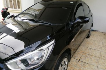 2016 Hyundai Accent for sale in Taytay