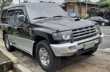 2000 Mitsubishi Pajero at 140000 km for sale 