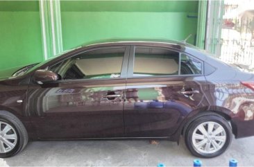 2017 Toyota Vios for sale in Las Pinas