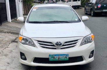 2013 Toyota Corolla Altis for sale in Mandaluyong City