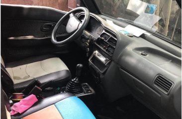 Suzuki Multi-Cab 2010 for sale in Manila