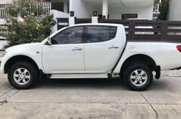 2015 Mitsubishi Strada for sale in Muntinlupa 