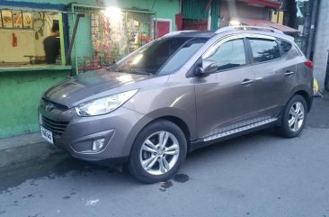 2012 Hyundai Tucson for sale in Paranaque 