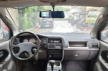 2006 Isuzu Crosswind for sale in Manila