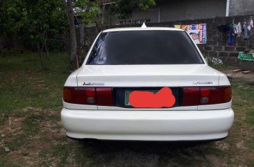 Mitsubishi Lancer 1994 for sale in Taguig