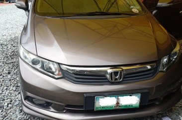 2012 Honda Civic for sale in Angeles