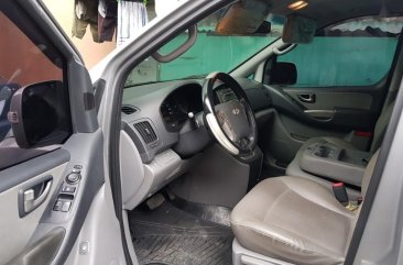 Hyundai Starex 2016 for sale in Pasig 