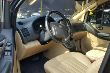 Hyundai Starex 2015 for sale in Pasig 