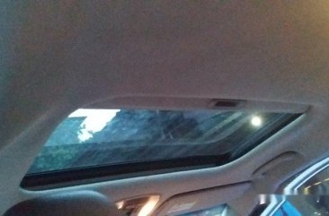 Grey Kia Grand Carnival 2015 for sale in Pasig 