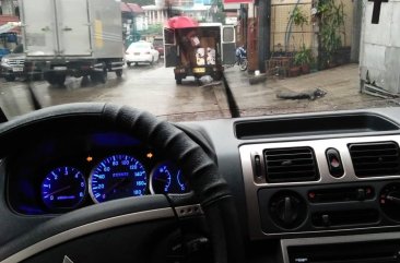 2010 Mitsubishi Adventure for sale in Marikina 