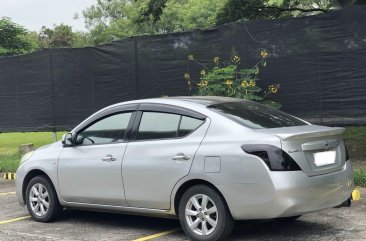 2014 Nissan Almera for sale in Parañaque 