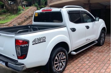 2018 Nissan Navara for sale in Subic 