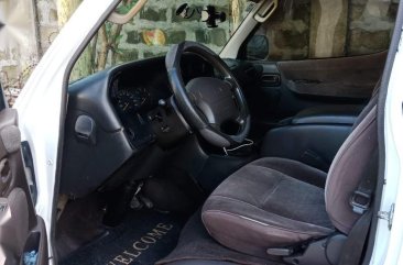 1997 Toyota Hiace for sale in Angeles 