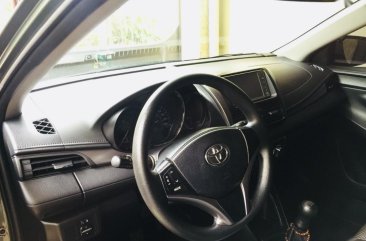 2017 Toyota Vios for sale in Manila