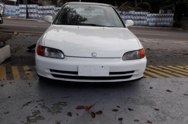 1994 Honda Civic for sale in Cebu City