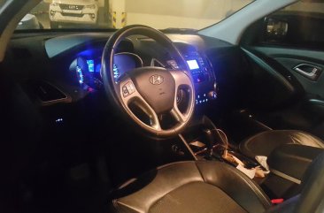 2011 Hyundai Tucson for sale in Manila