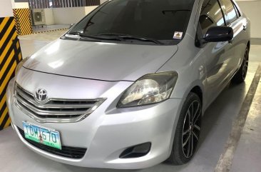 2012 Toyota Vios for sale in Cebu City