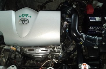 Toyota Vios 2018 for sale in Cavite