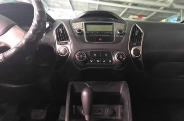 2010 Hyundai Tucson for sale in Calumpit