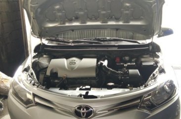 Toyota Vios 2018 for sale in Cavite