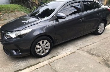 2014 Toyota Vios for sale in Manila