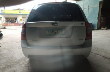 2008 Kia Carens for sale in Pasig 