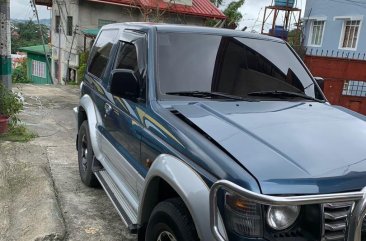 2004 Mitsubishi Pajero for sale in Baguio 