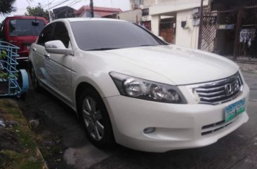 2008 Honda Accord for sale in Paranaque 